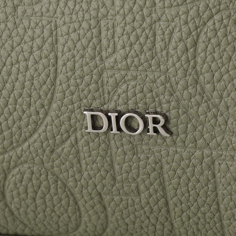 Christian Dior Backpacks